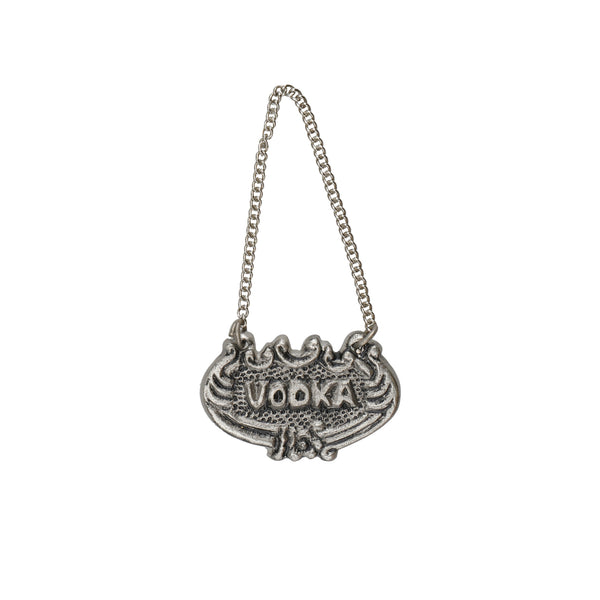 BarCraft Decanter Labels Set in Gift Box image 9