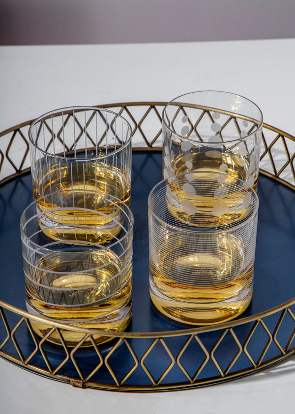 Mikasa Cheers Set Of 4 12.75Oz Tumblers image 5