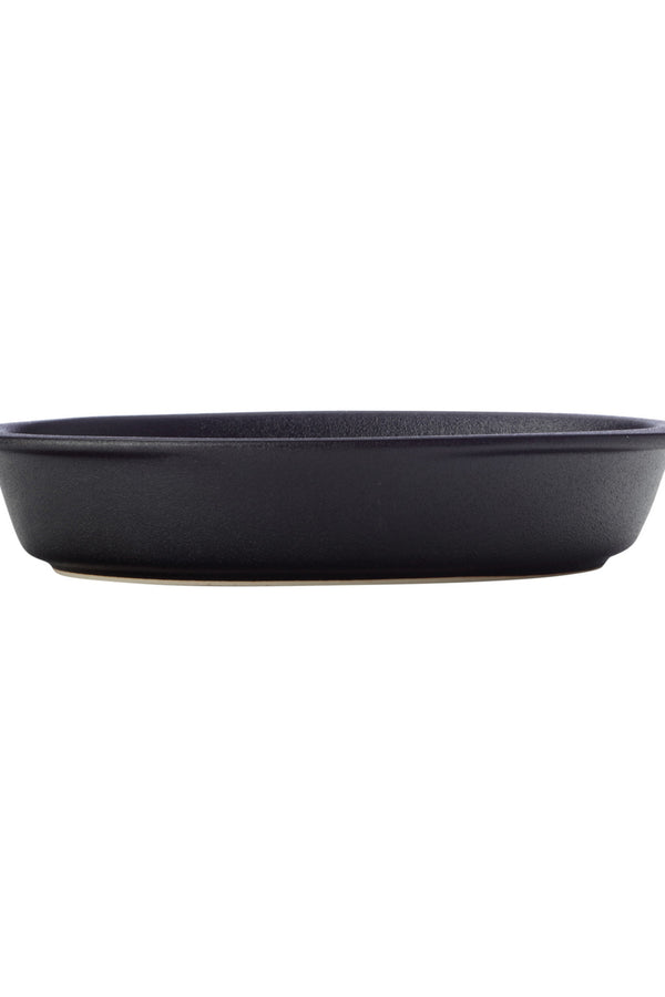 Maxwell & Williams Caviar Oval Baking Dish, 28cm image 3