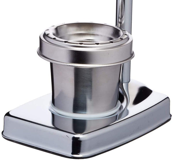 MasterClass Deluxe Chrome Plated Lever-Arm Juicer image 8