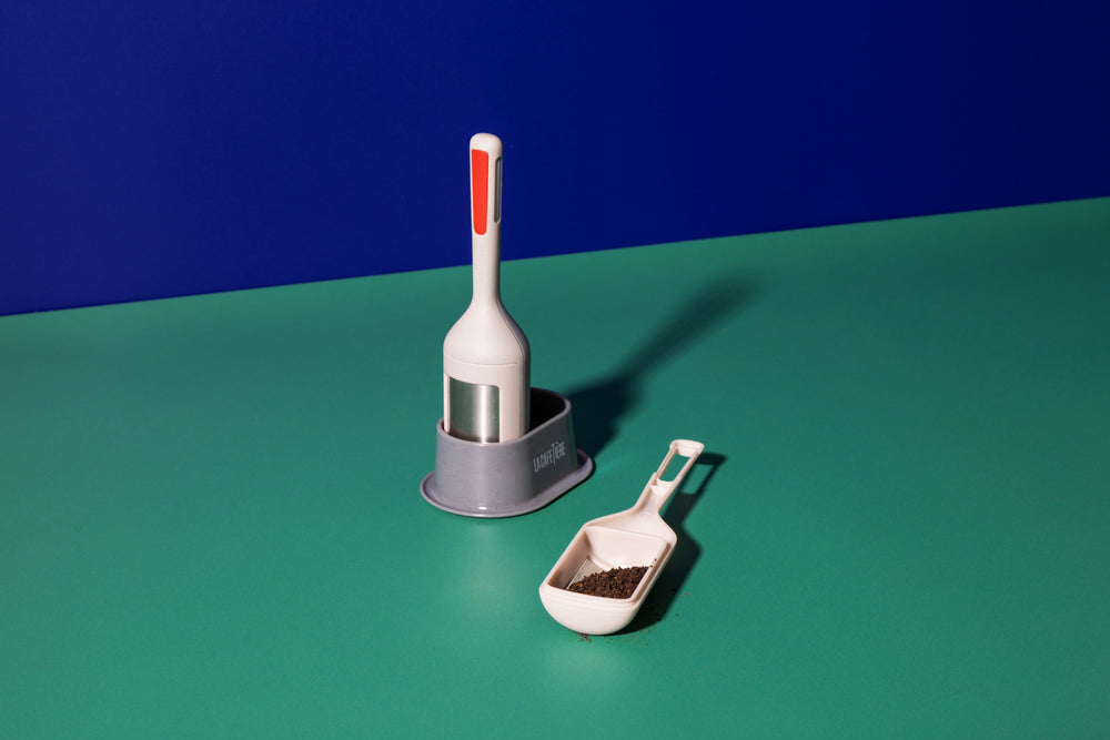 La Cafetière Brewstir 2-IN-1 Tea, Coffee Infuser