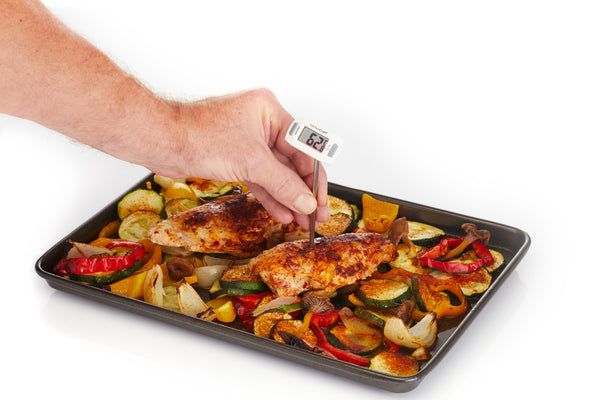 KitchenCraft Digital Probe Thermometer image 5