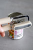 KitchenAid Stainless Steel Tin Opener – Almond Cream