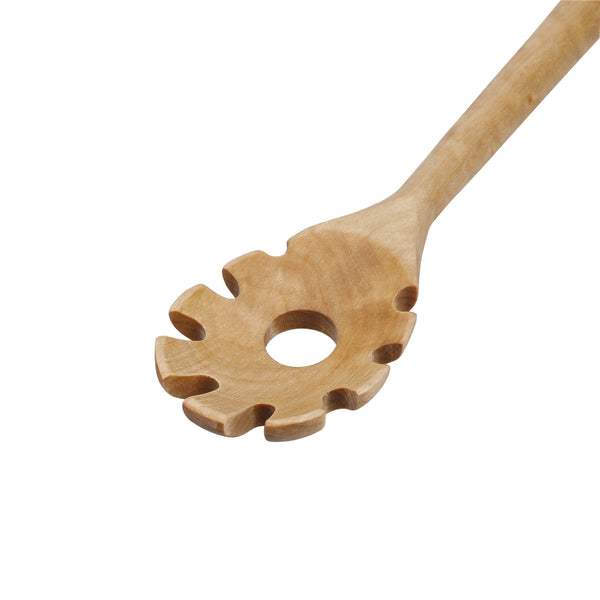 KitchenAid Birchwood Pasta Fork image 8