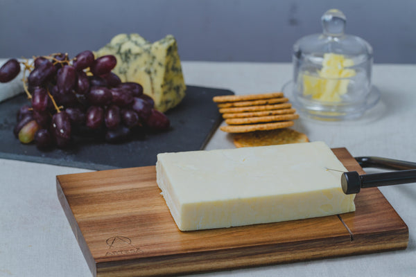 Artesà Traditional Cheese Slicer image 6