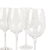 Mikasa Cheers Set Of 4 White Wine Glasses image 8