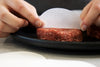 KitchenCraft Hamburger Maker Wax Discs image 5