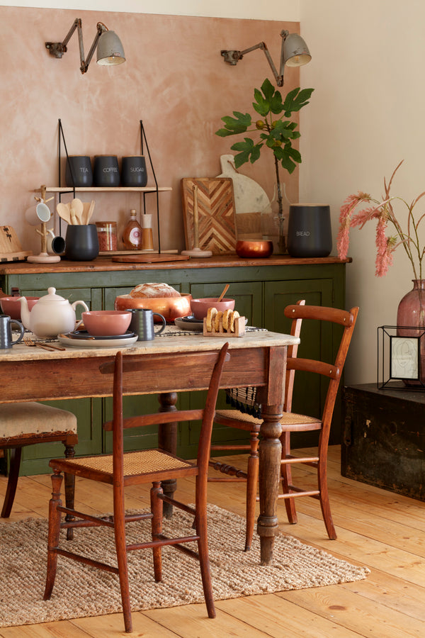 KitchenCraft Serenity Tea Canister image 5