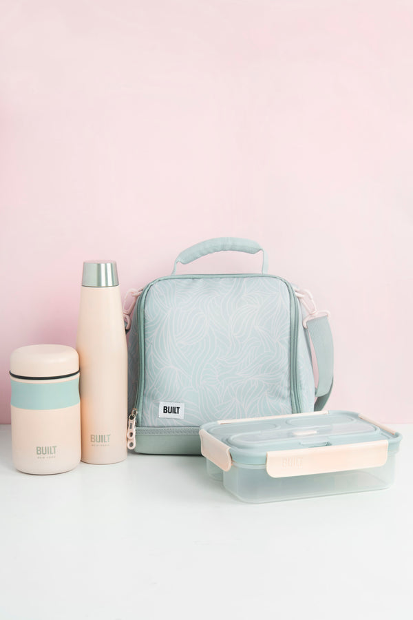 Built Mindful 7 Litre Lunch Bag image 6