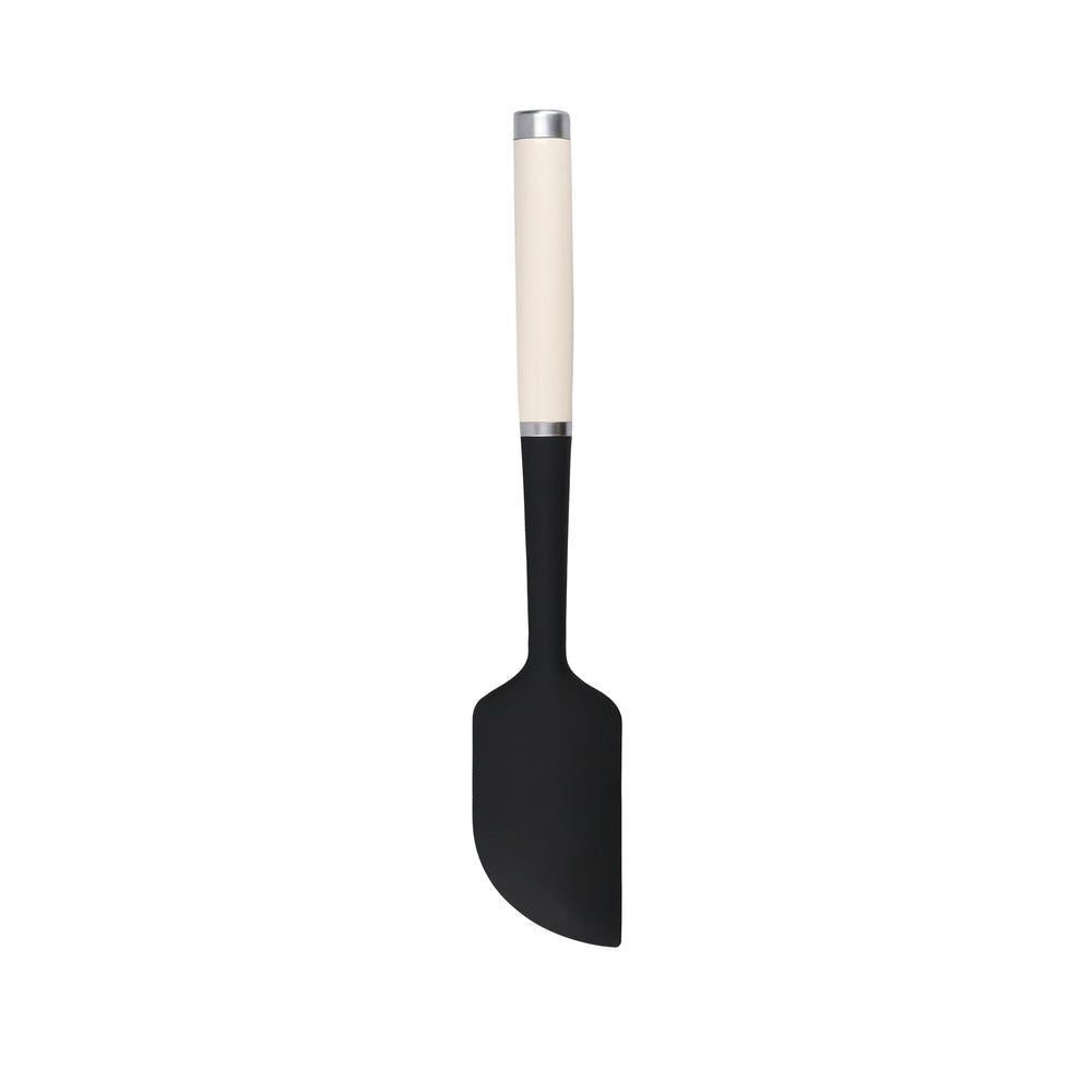 KitchenAid Silicone Scraper Spatula – Almond Cream
