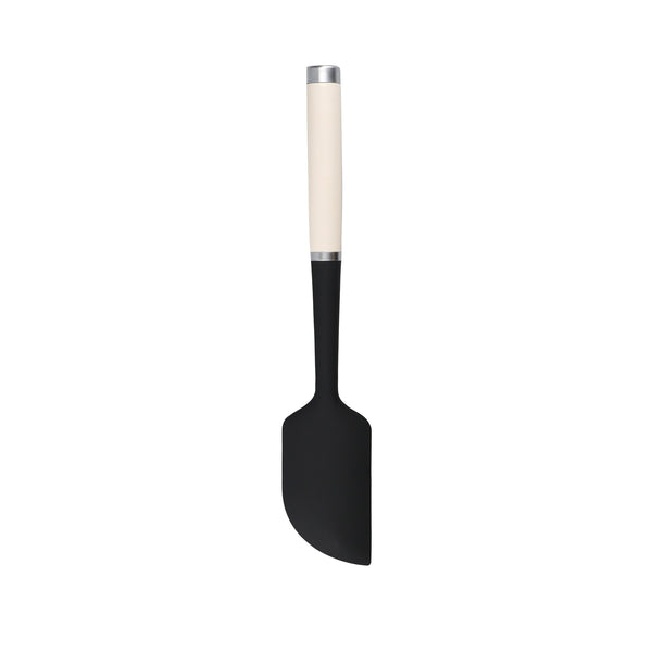 KitchenAid Silicone Scraper Spatula – Almond Cream image 4