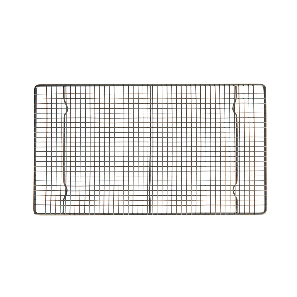 MasterClass Non-Stick Cooling Tray, 46cm x 26cm