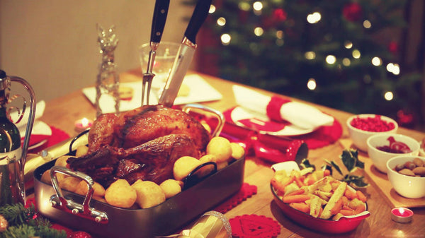 MasterClass Non-Stick Roasting Pan with Handles, 36cm x 27cm image 4