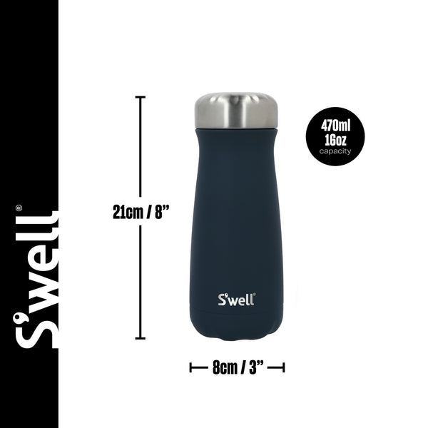S'well Azurite Traveler, 470ml image 5