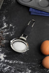 MasterClass All in 1 Measuring Spoon, Stainless Steel, Includes ½ Teaspoon to 1 Tablespoon Measures image 15