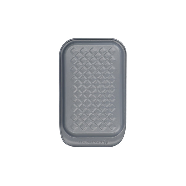 MasterClass Smart Ceramic Baking Tray with Robust Non-Stick Coating, Carbon Steel, Grey, 23 x 15cm image 8