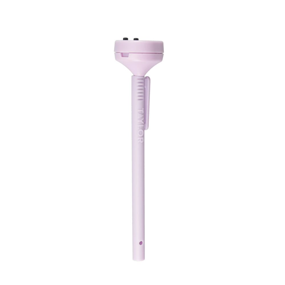 Taylor Allergen Digital Thermometer, Blister Packed