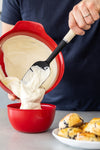 KitchenAid 2pc Baking Set – Almond Cream image 6