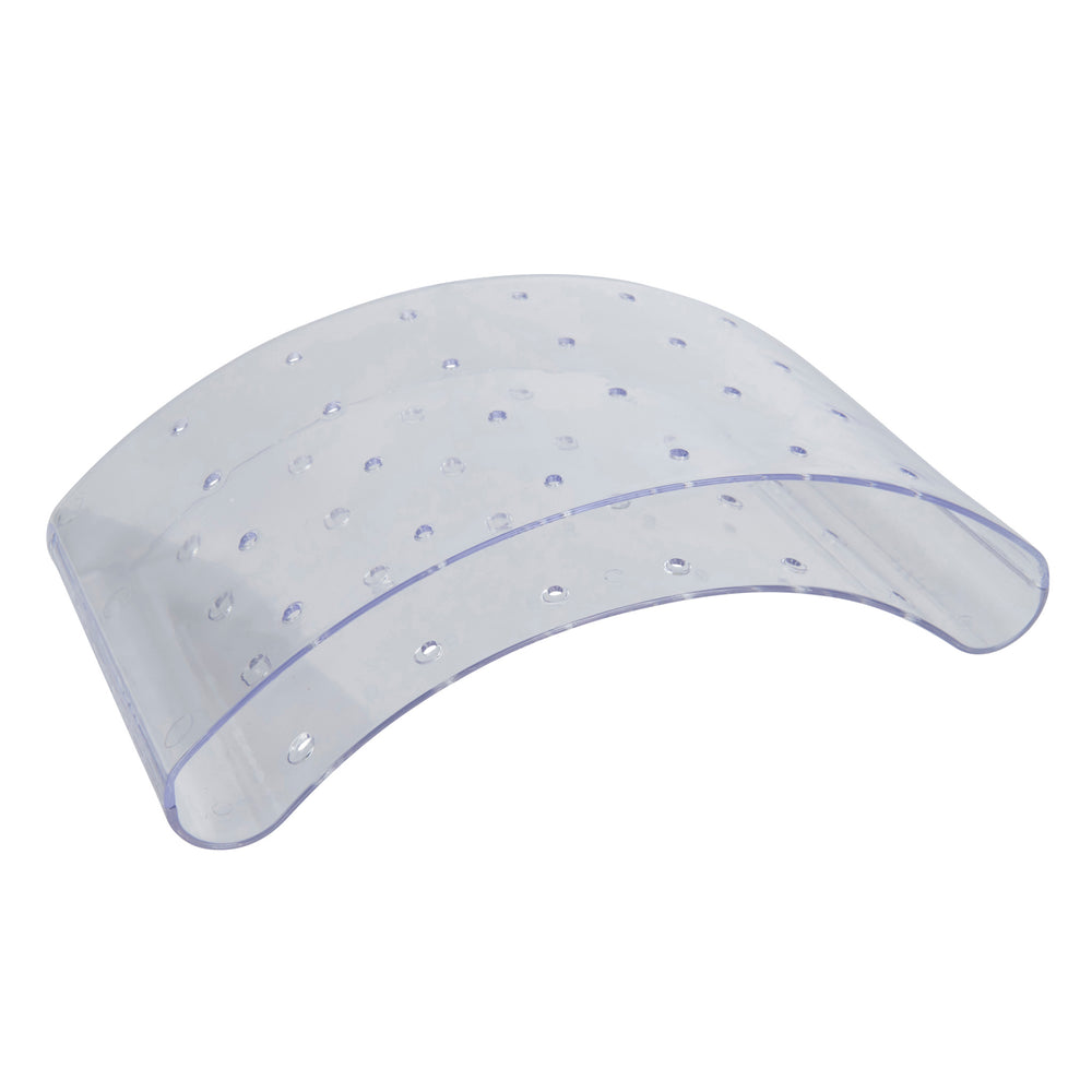 KitchenCraft Coloured Acrylic Cake Pop Stand