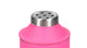 BarCraft 300ml Mini Neon Pink Cocktail Shaker