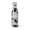 S'well Charcoal Bloom Bottle, 500ml