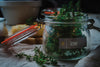 Home Made Jar Labels - Herb and Spice image 5