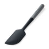 KitchenAid Soft Grip Scraper Spatula - Charcoal Grey image 3