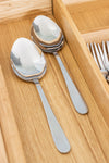 MasterClass Set of 2 Serving Spoons image 5