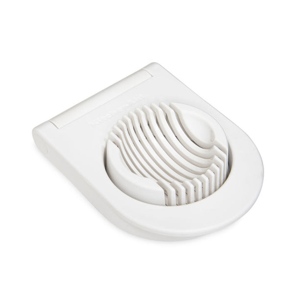 KitchenAid Stainless Steel Egg Slicer - White image 3