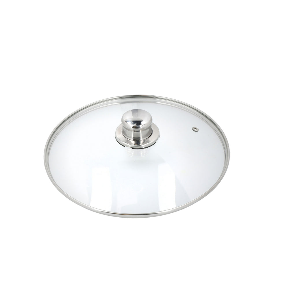 KitchenCraft Stainless Steel Multi Cooker and Steamer, 7.5L