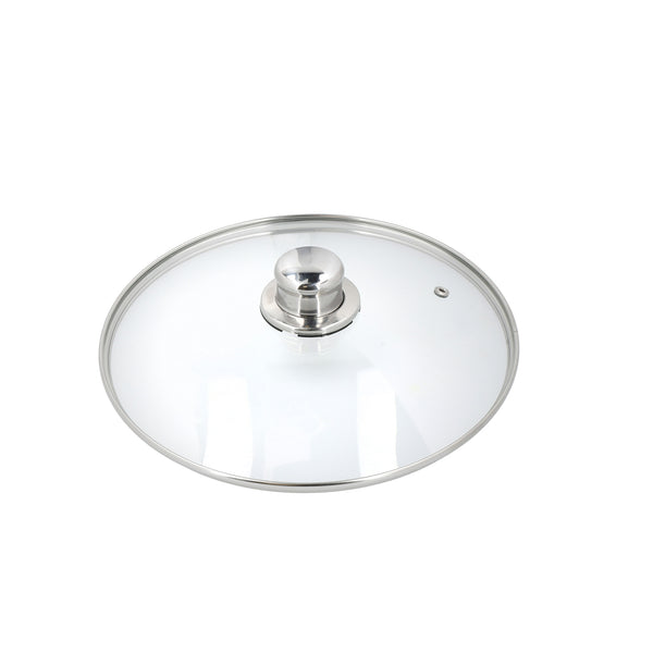 KitchenCraft Stainless Steel Multi Cooker and Steamer, 7.5L image 9