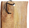 MasterClass Gourmet Prep & Serve Large Natural Mango Plank image 8
