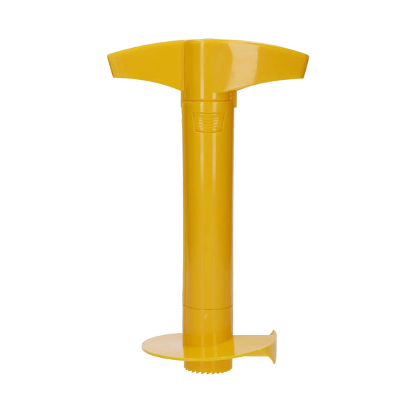 Farberware Fresh Pineapple Corer and Slicer, Plastic, 13 x 3.5 x 22 cm (5