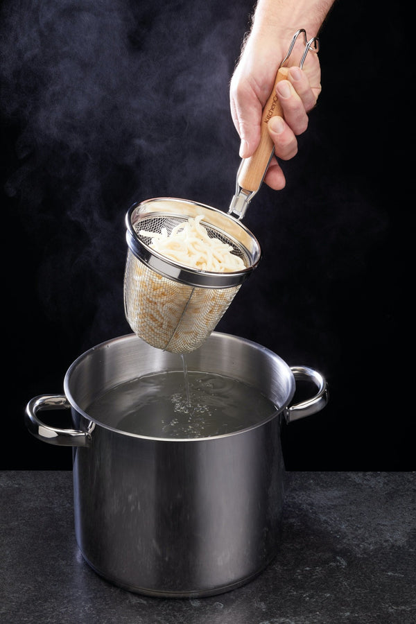 KitchenCraft World of Flavours Strainer image 7