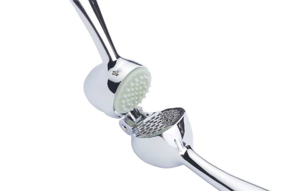 MasterClass Cast Heavy Duty Garlic Press