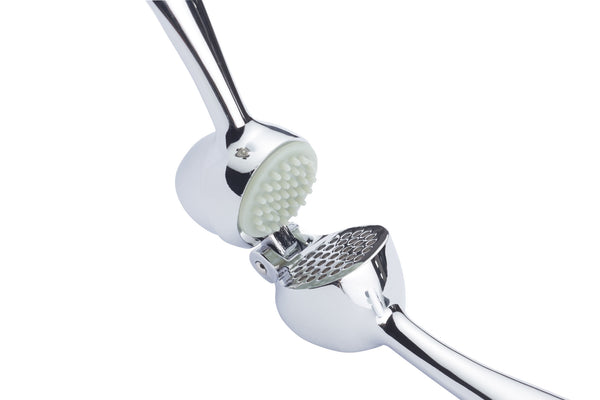 MasterClass Cast Heavy Duty Garlic Press image 2