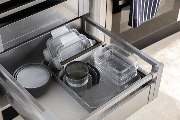 Copco Food Storage Container Organiser image 2