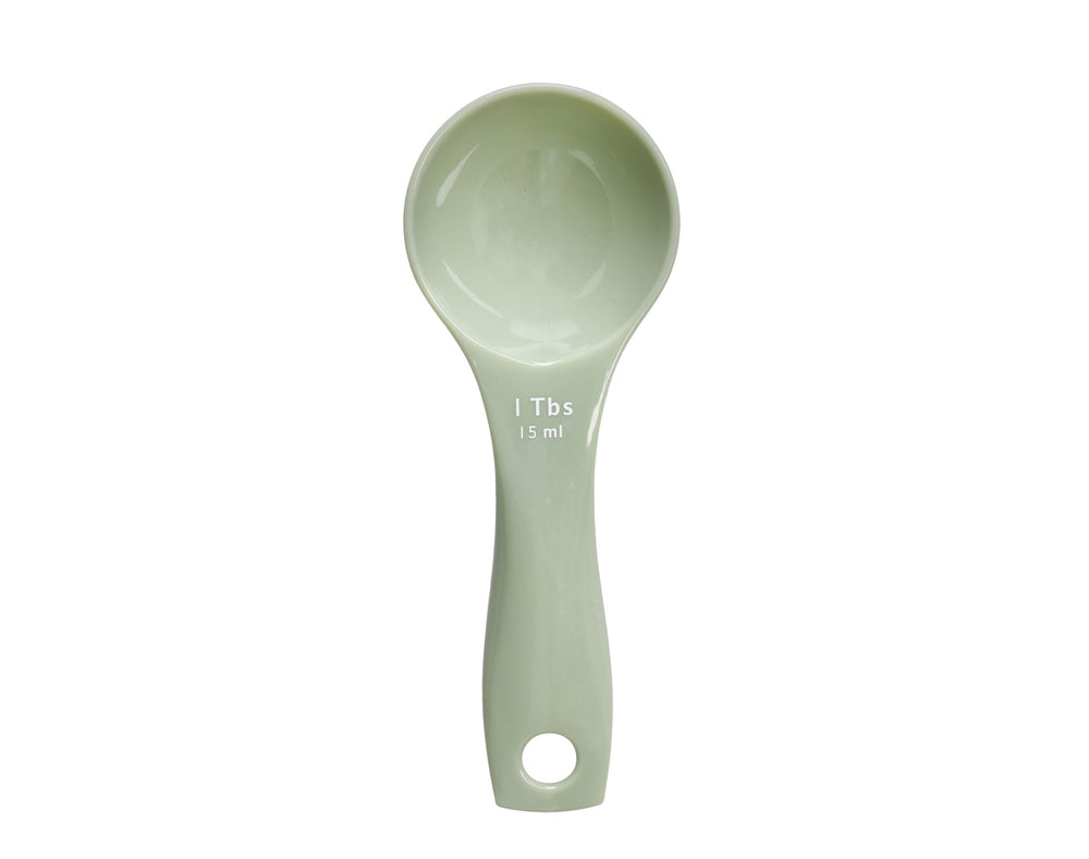 Colourworks Classics Five Piece Measuring Spoon Set