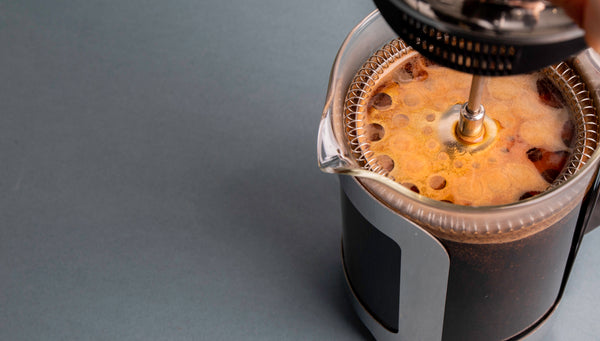 La Cafetière Roma 4 Cup Cafetière - Stainless Steel Finish image 2