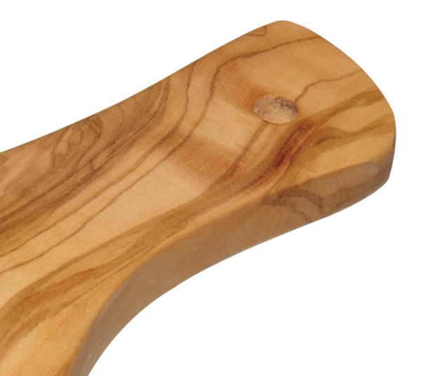 KitchenCraft World of Flavours Italian Olive Wood Antipasti / Serving Board image 6