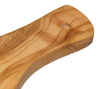 KitchenCraft World of Flavours Italian Olive Wood Antipasti / Serving Board