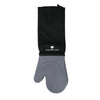 MasterClass Waterproof Silicone Double Oven Gloves with Thumbs