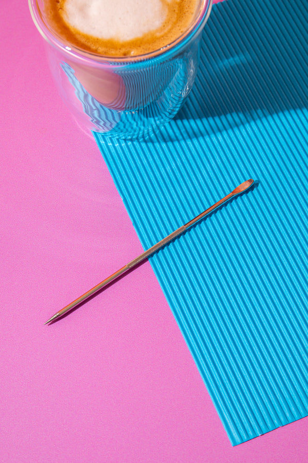 La Cafetière Stainless Steel Latte Art Pen image 6