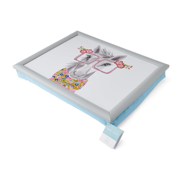 Mikasa x Tipperleyhill Cushioned Laptray image 4