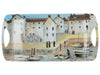 Creative Tops Cornish Harbour Set with Pack of 4 Large Placemats and Small Tray image 3