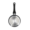 MasterClass Can-to-Pan 16cm Ceramic Non-Stick Saucepan with Lid, Recycled Aluminium image 12