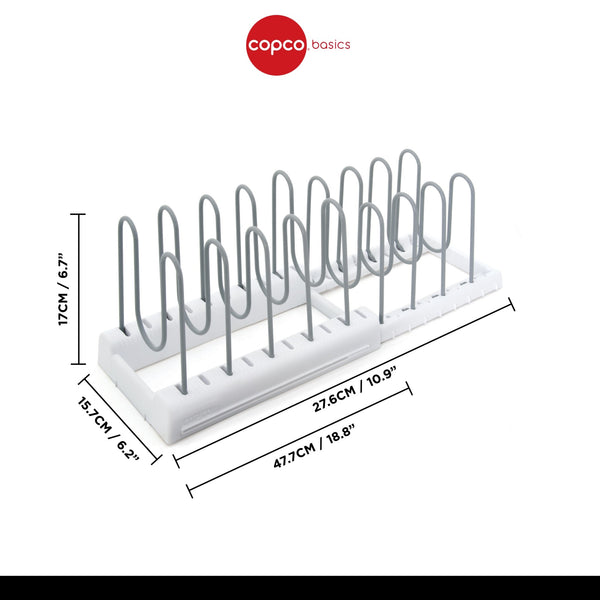 Copco Exandable Cabinet Organiser image 7