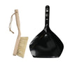 Natural Elements Eco-Friendly Dustpan and Brush, Robust Beechwood and 100% Recycled Plastic image 8