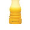 MasterClass Salt or Pepper Mill (17cm) - Mustard Ombre image 3