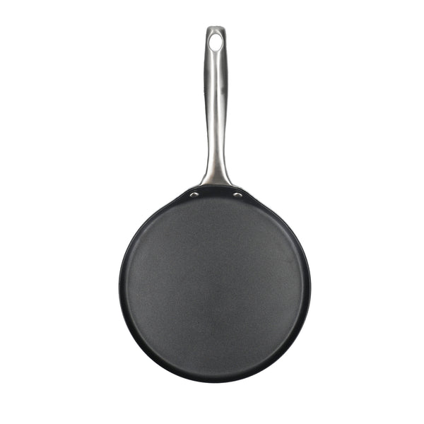 MasterClass Induction-Ready Crepe Pan, 24cm image 3